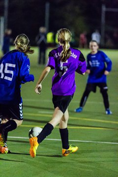 Bild 147 - C-Juniorinnen SG R�nnau Segeberg - FSC Kaltenkirchen : Ergebnis: 0:4